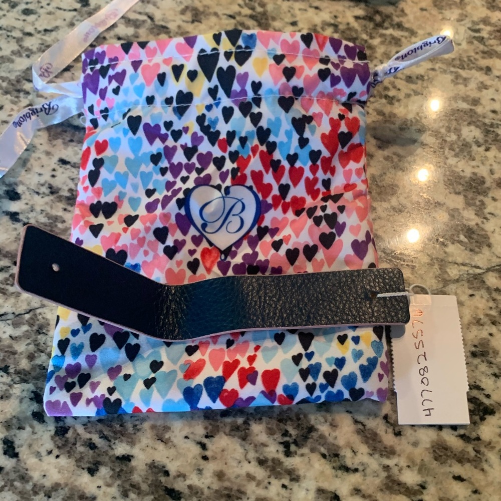 Double-sided Cuff Bracelet Band